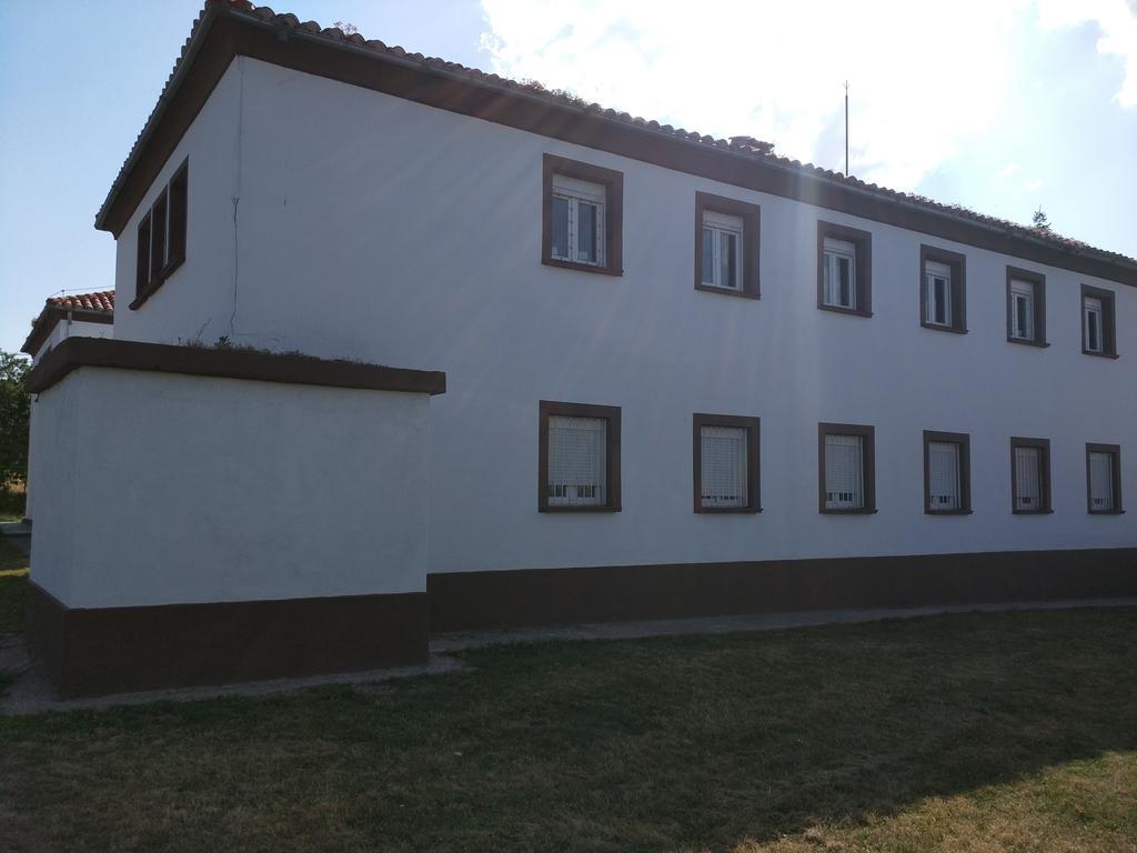 Hostel Residencial El Cuartel Granon Exterior foto