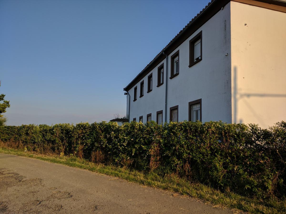 Hostel Residencial El Cuartel Granon Exterior foto
